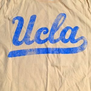 UCLA t
